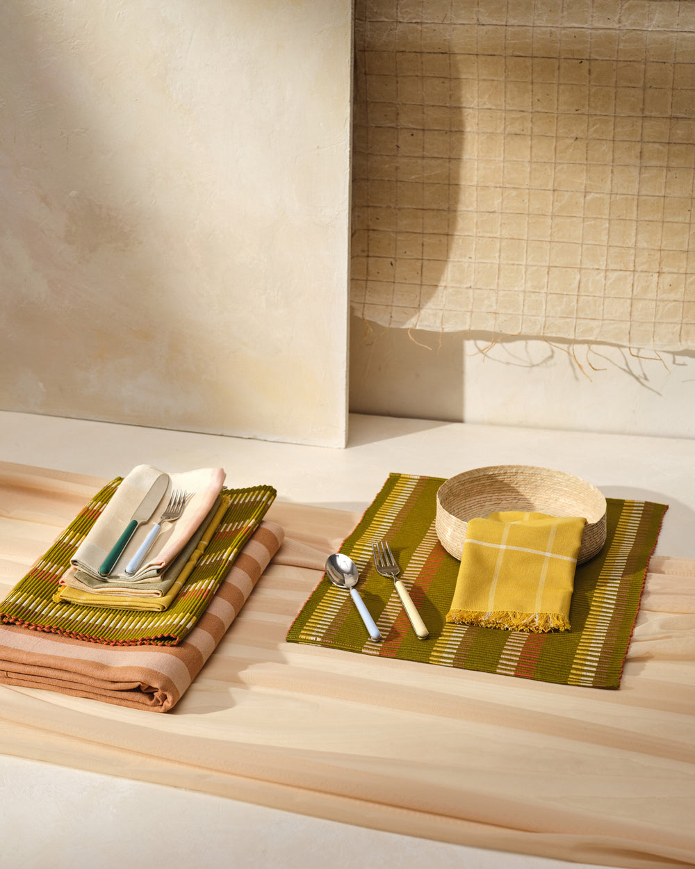 Dining Bundle - Harvest