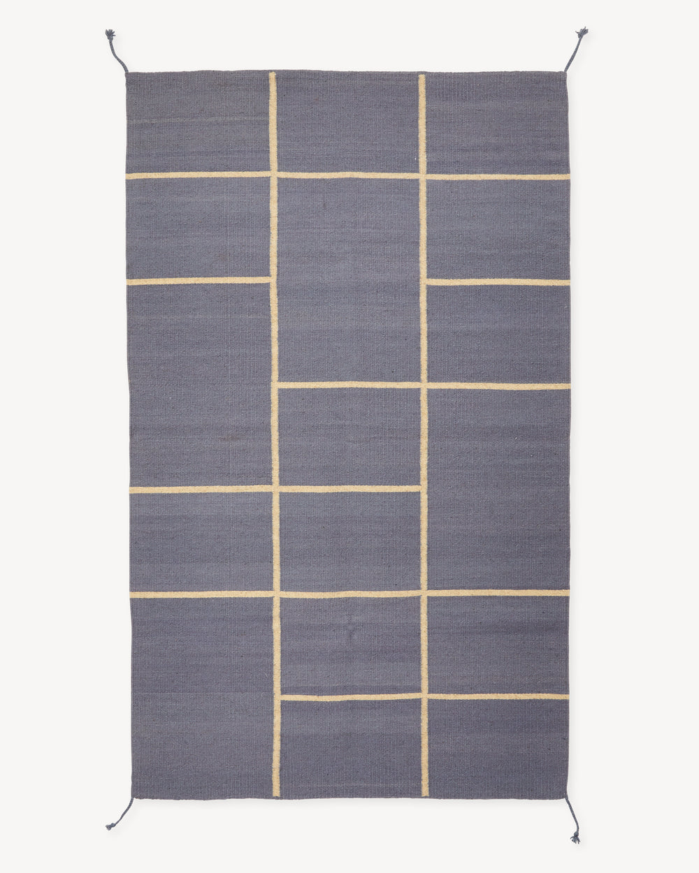 Spaces Rug - Lilac