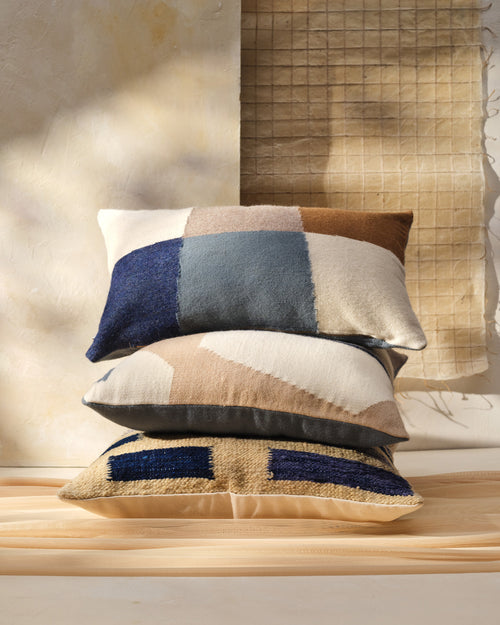 Pillow Bundle - Indigo