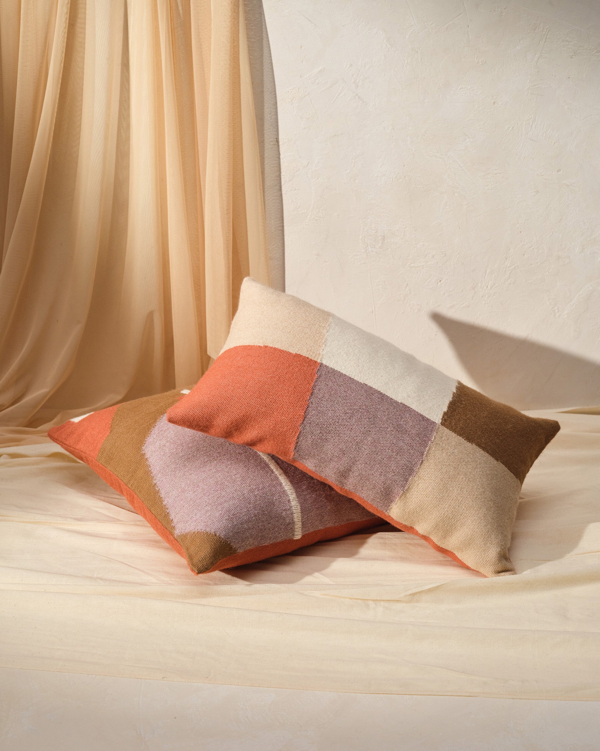 Pillow Bundle - Terracotta