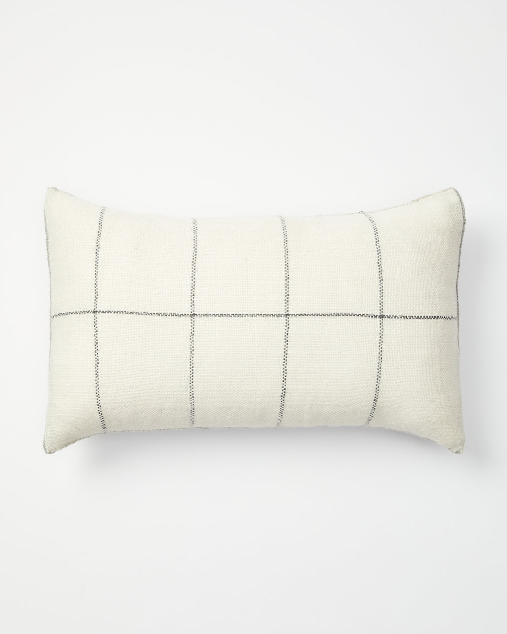 Anni Lumbar Pillow - Cream