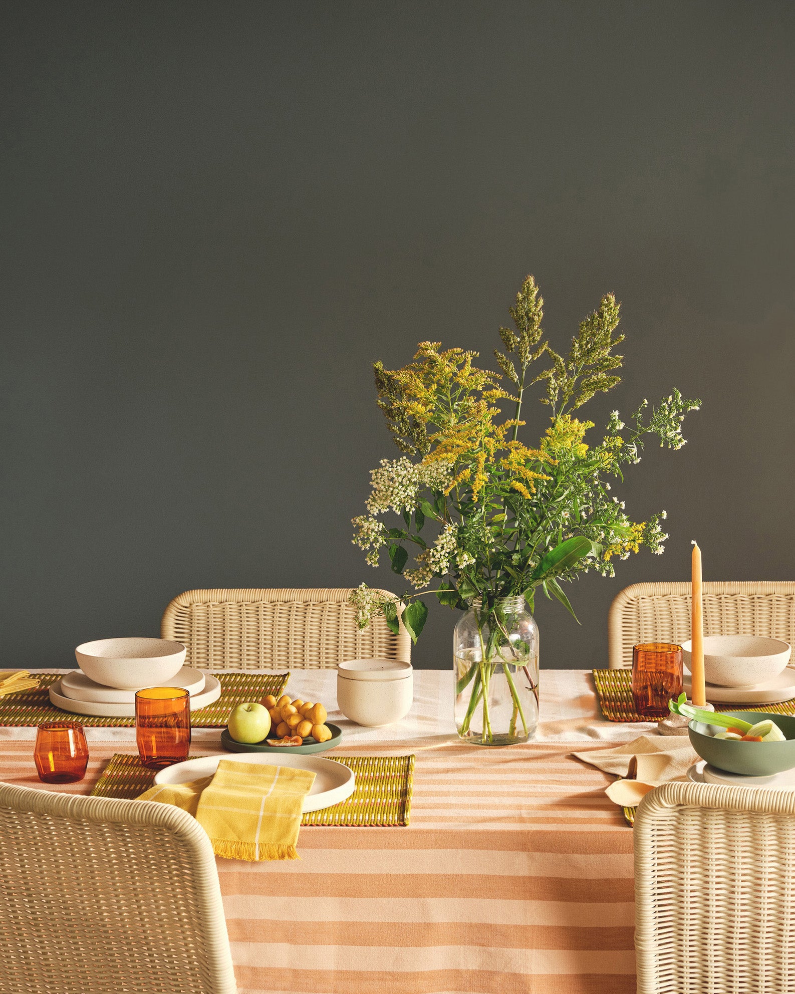 Dining Bundle - Harvest