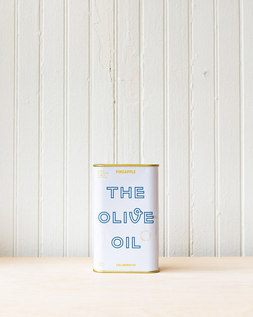 The Olive Oil