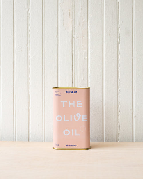 The Olive Oil