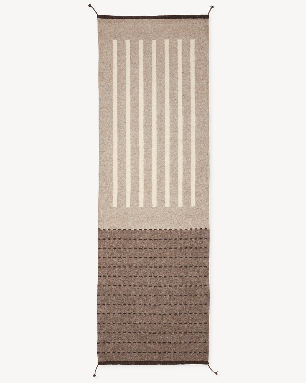 Agnes Rug - Grey