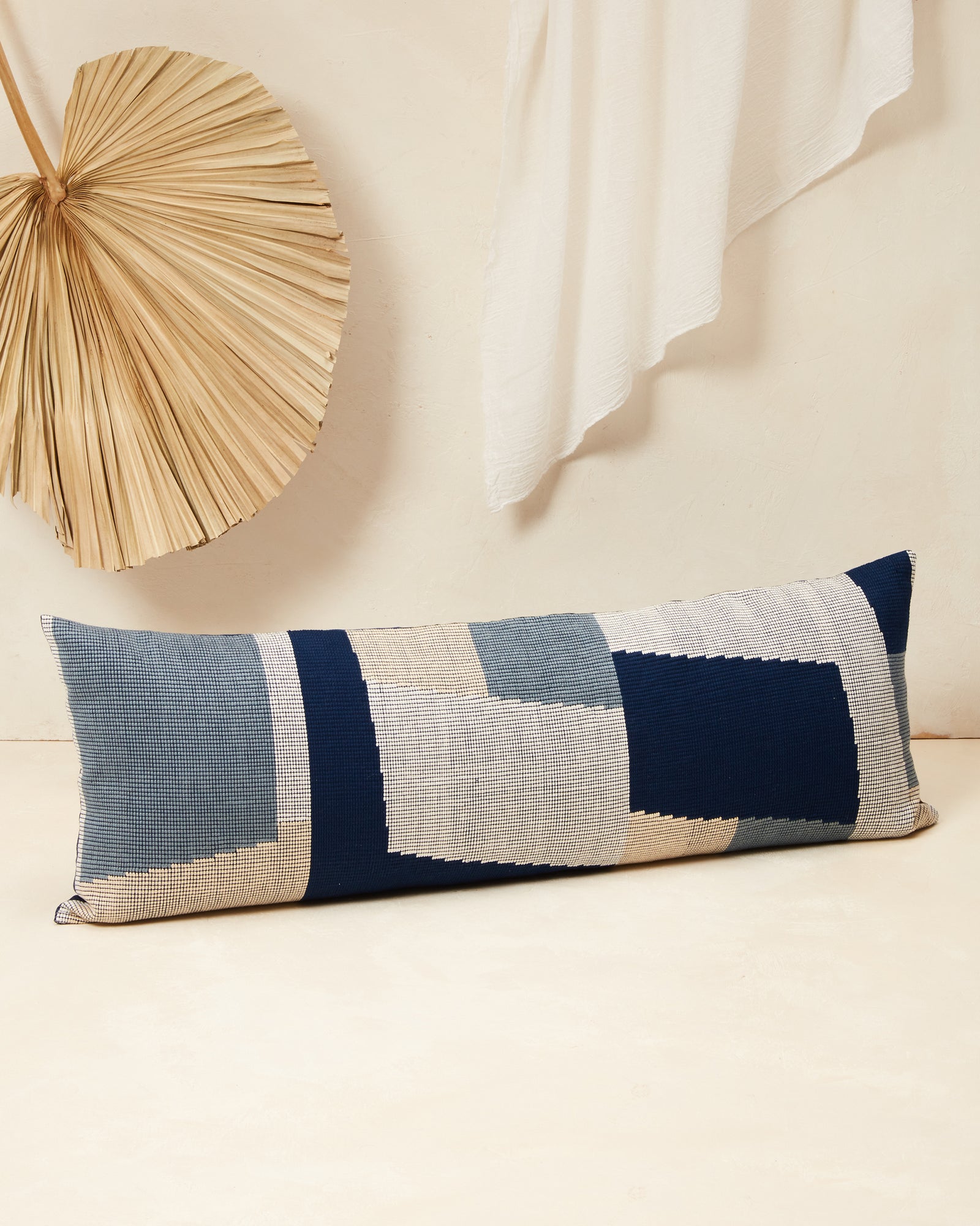 Alcove Pillow Dusk Pillows MINNA