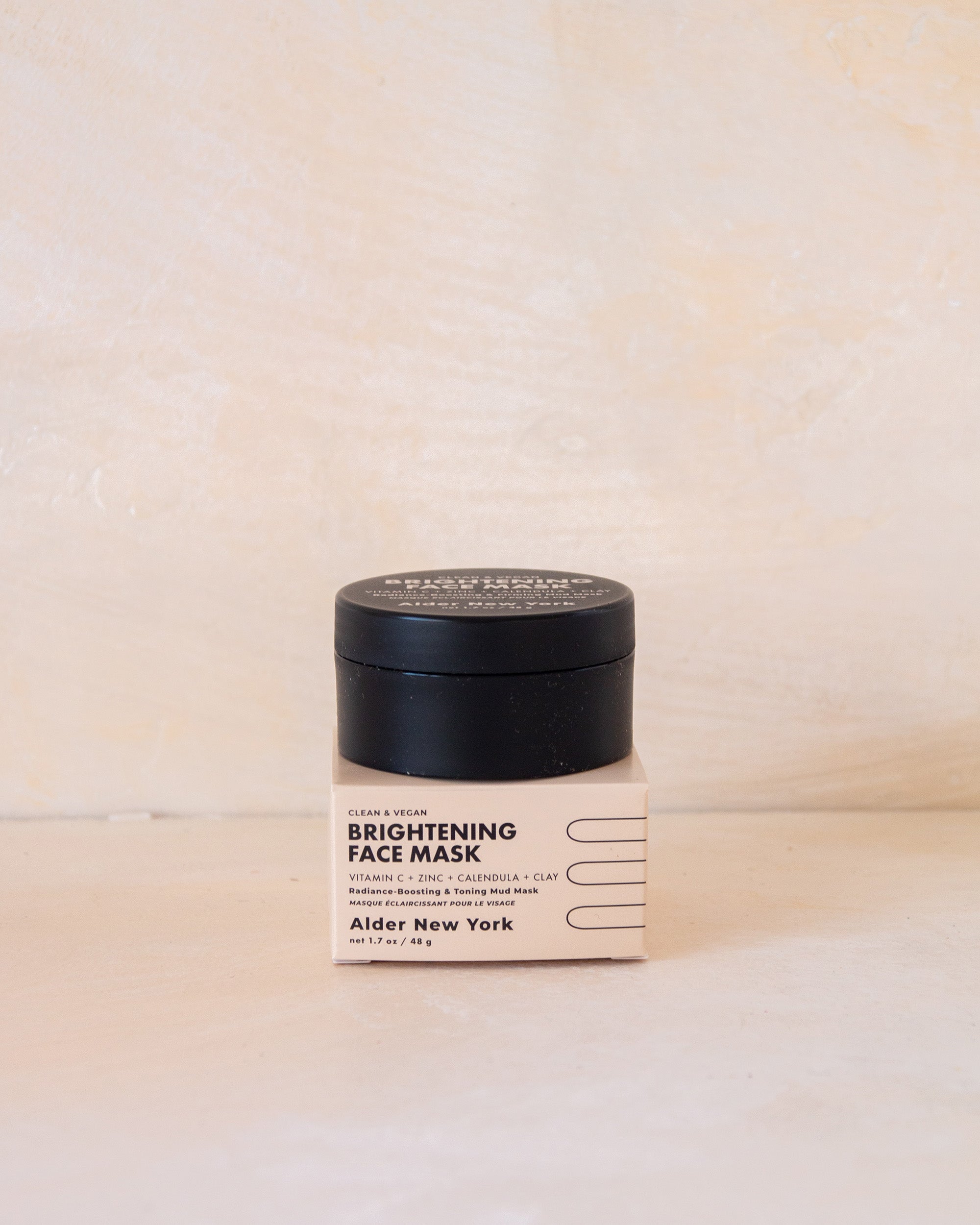 Alder New York Brightening Mask