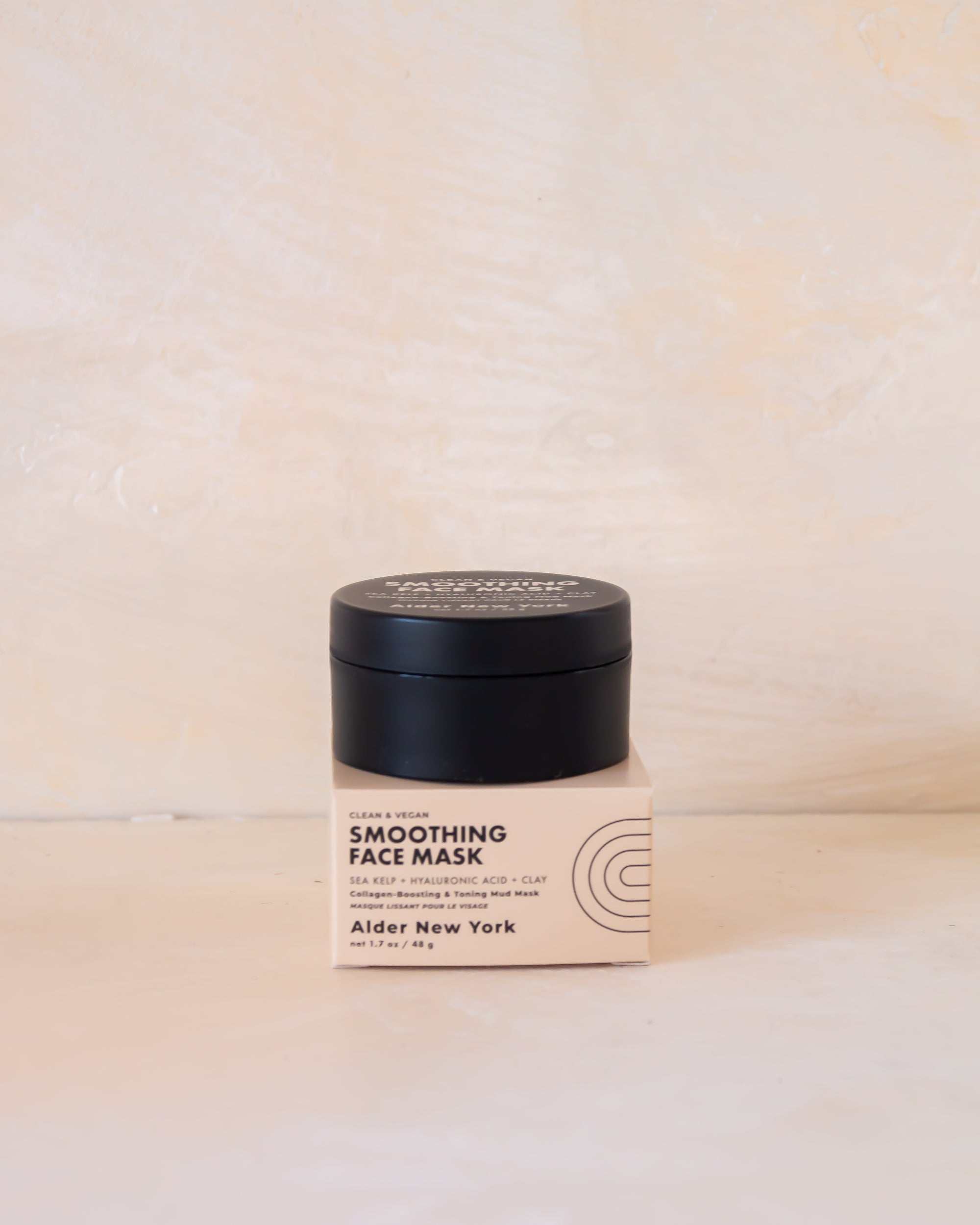 Alder New York Smoothing Mask