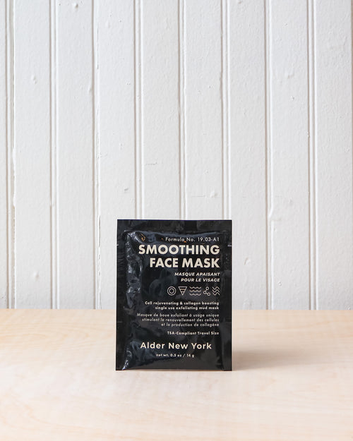 Alder New York Smoothing Mask