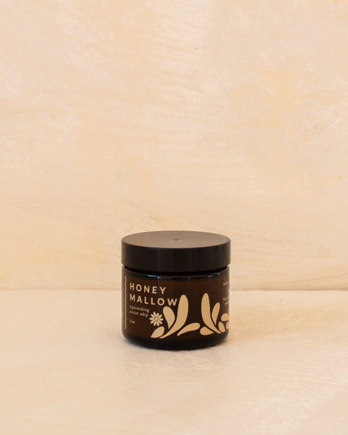 Apis Apotheca Honey Mallow