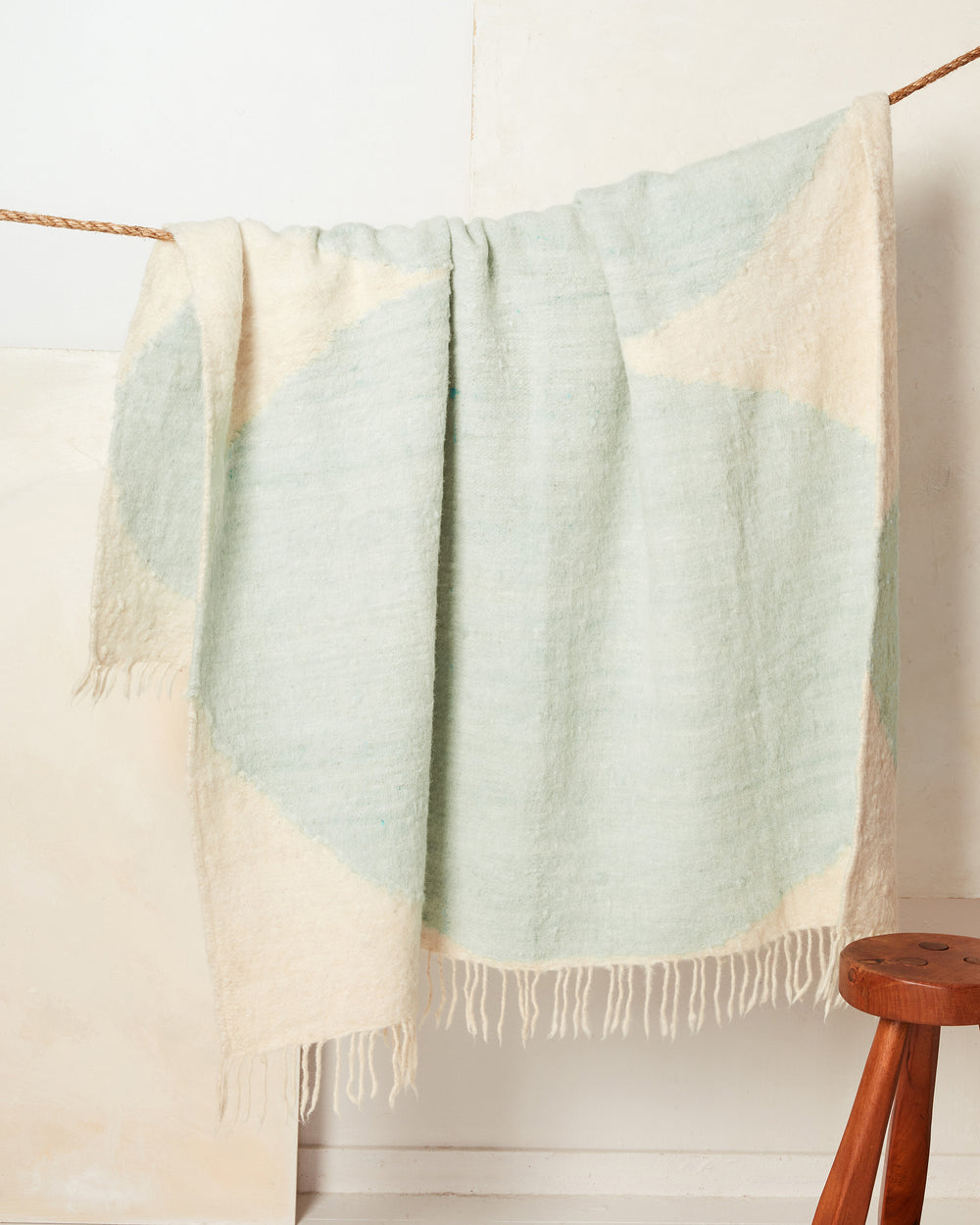 Arc Throw - Sky