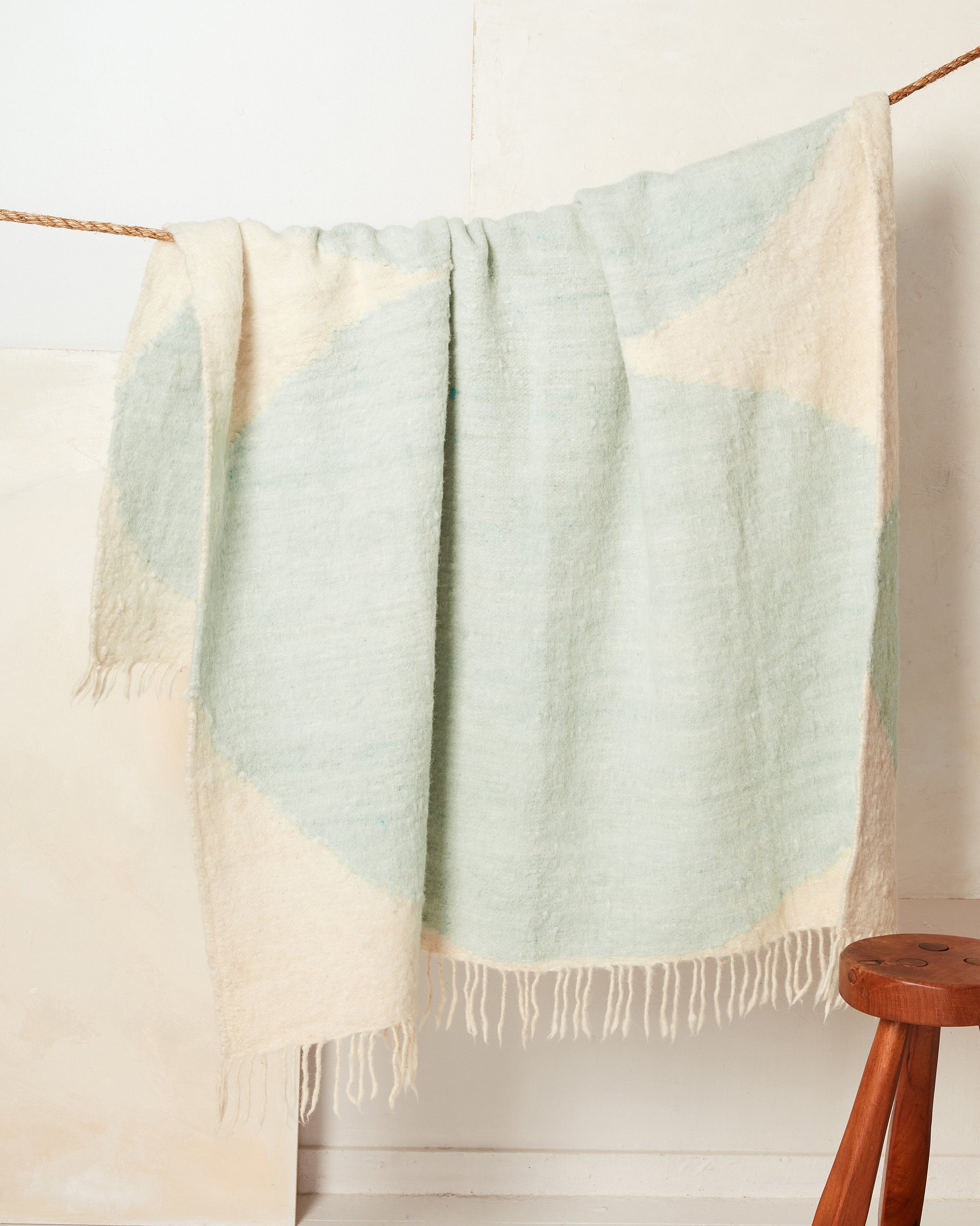 Arc Throw - Sky