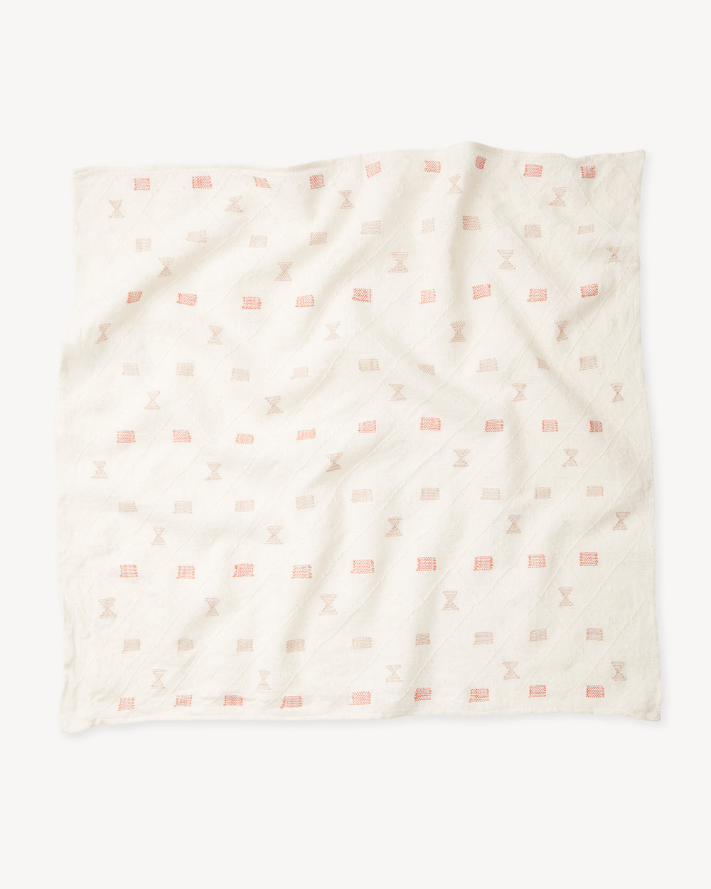 Elle Bandana - Cream