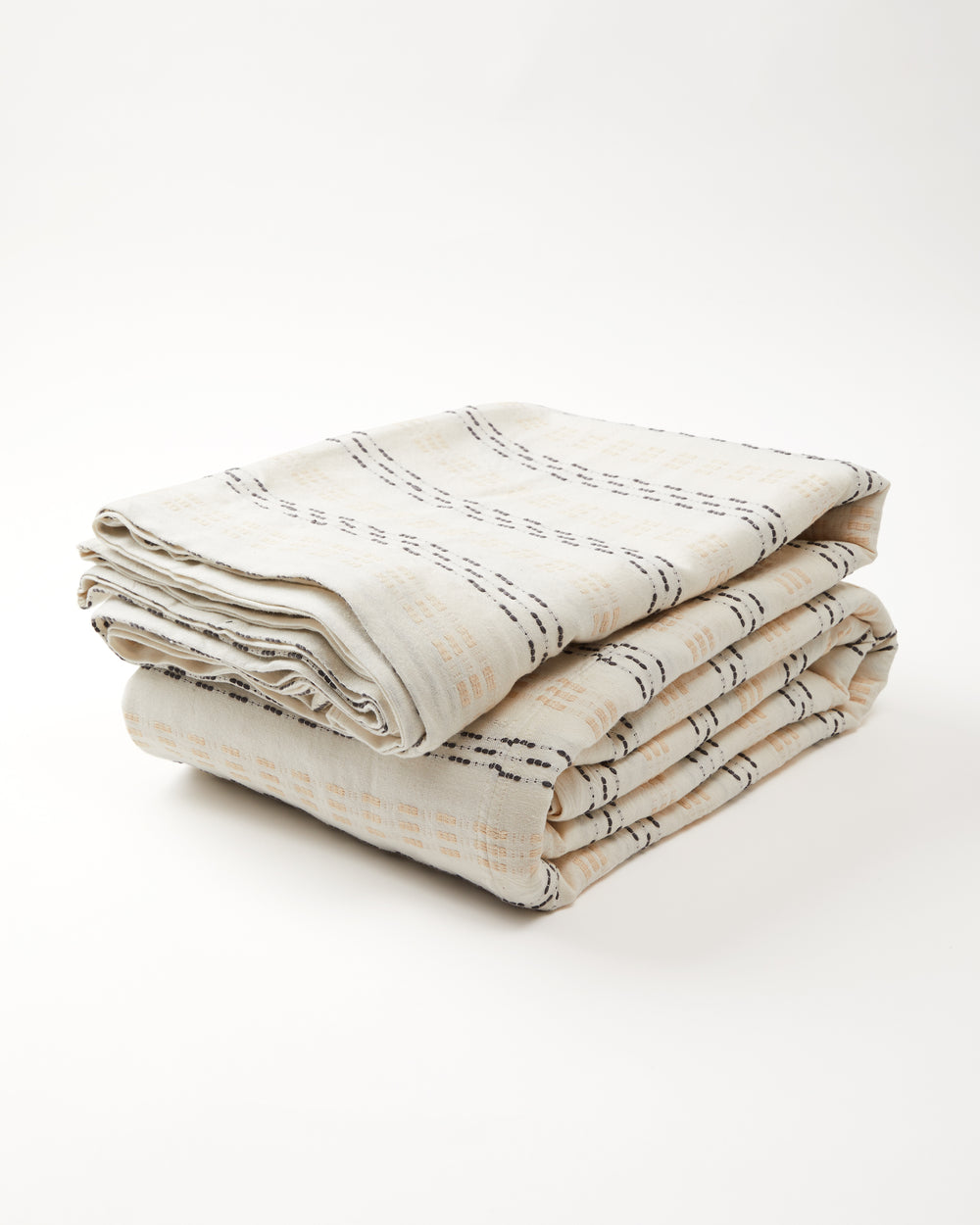 Texture Duvet Cover