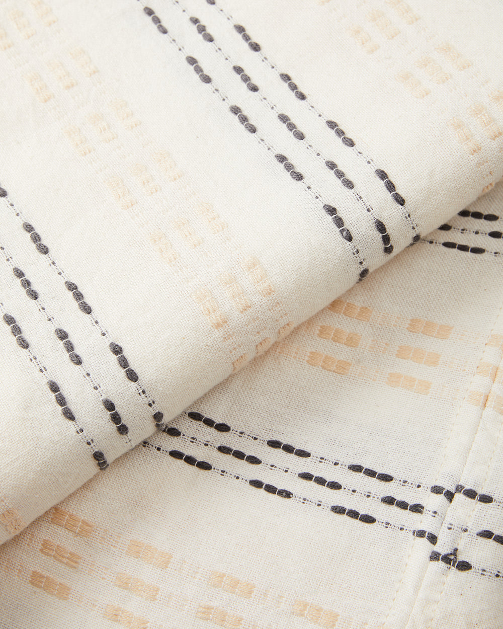 Texture Duvet Cover