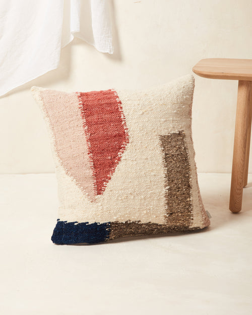 Formas II Pillow