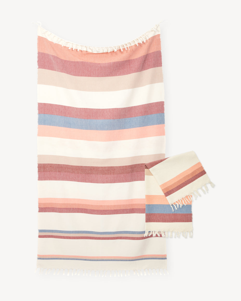 Fruit Stripe Towel Bundle