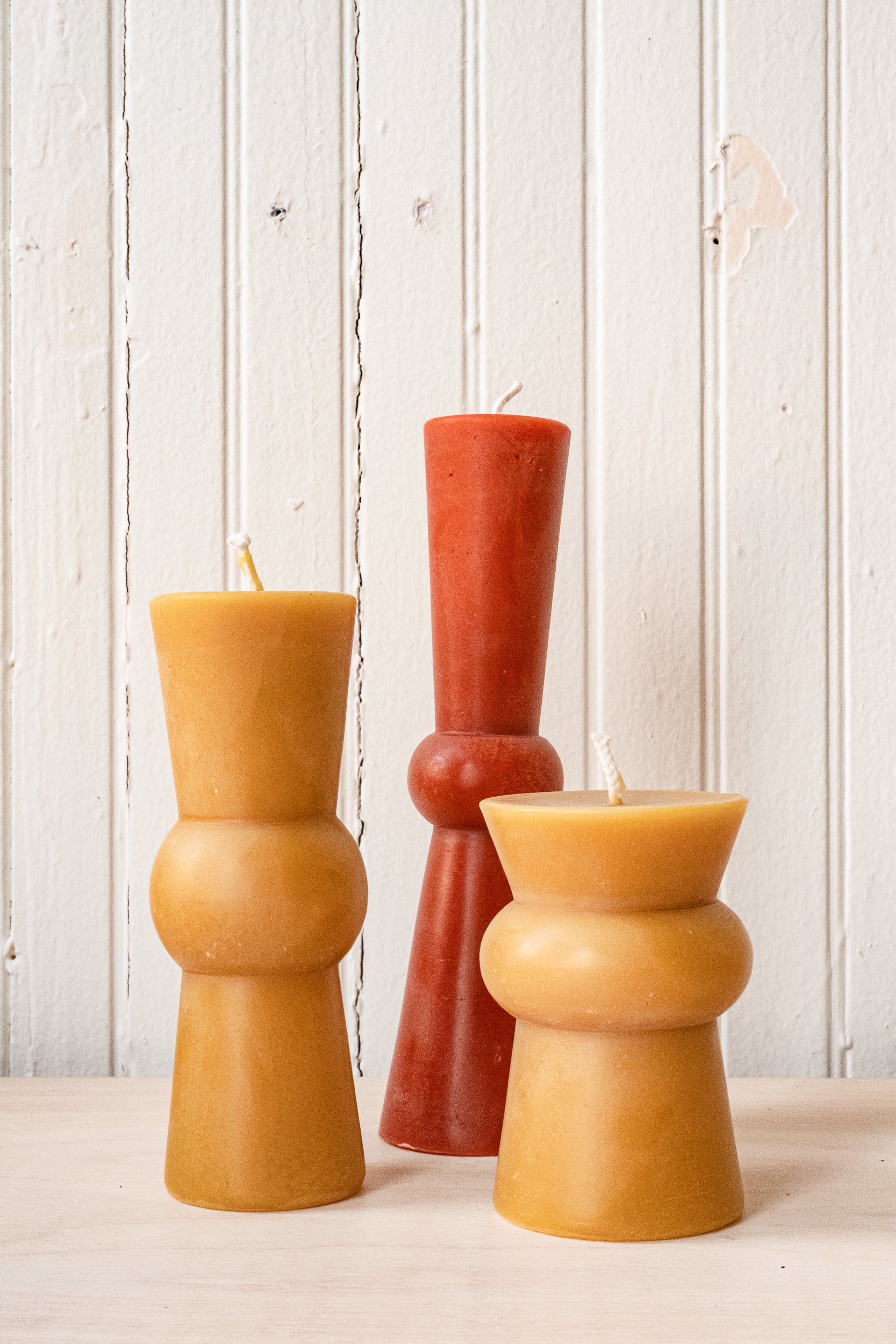 Greentree Tall Shape Pillar