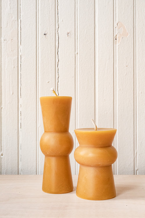 Greentree Medium Shape Pillar