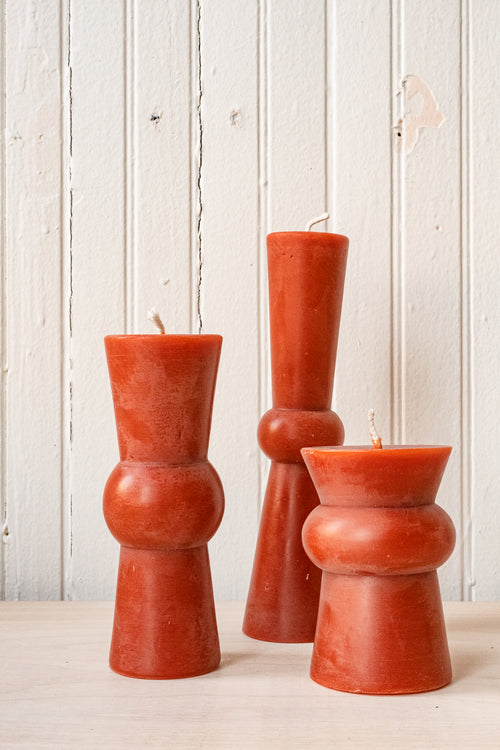 Greentree Tall Shape Pillar