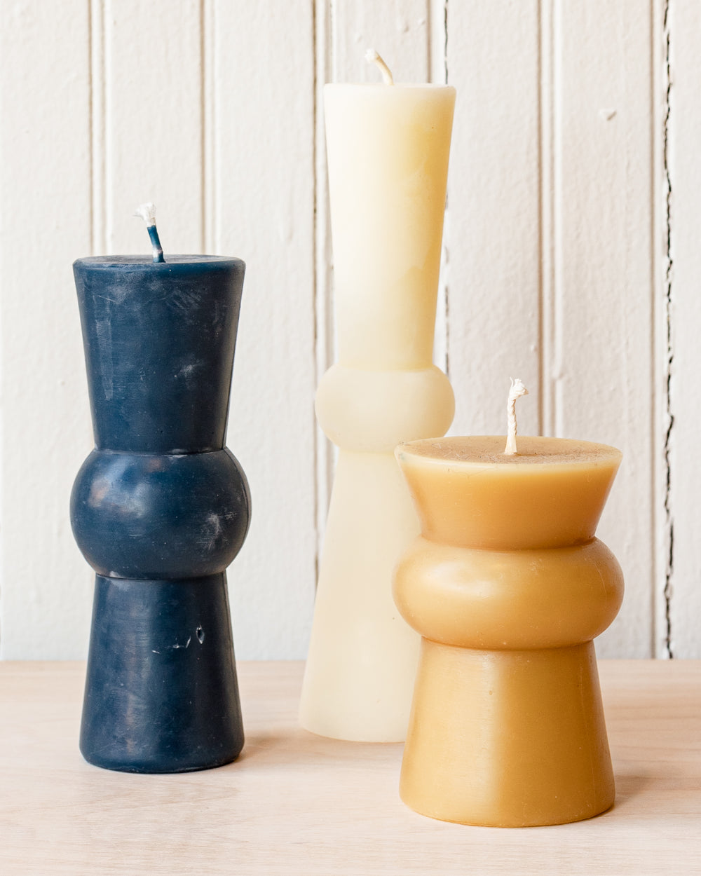 Greentree Tall Shape Pillar