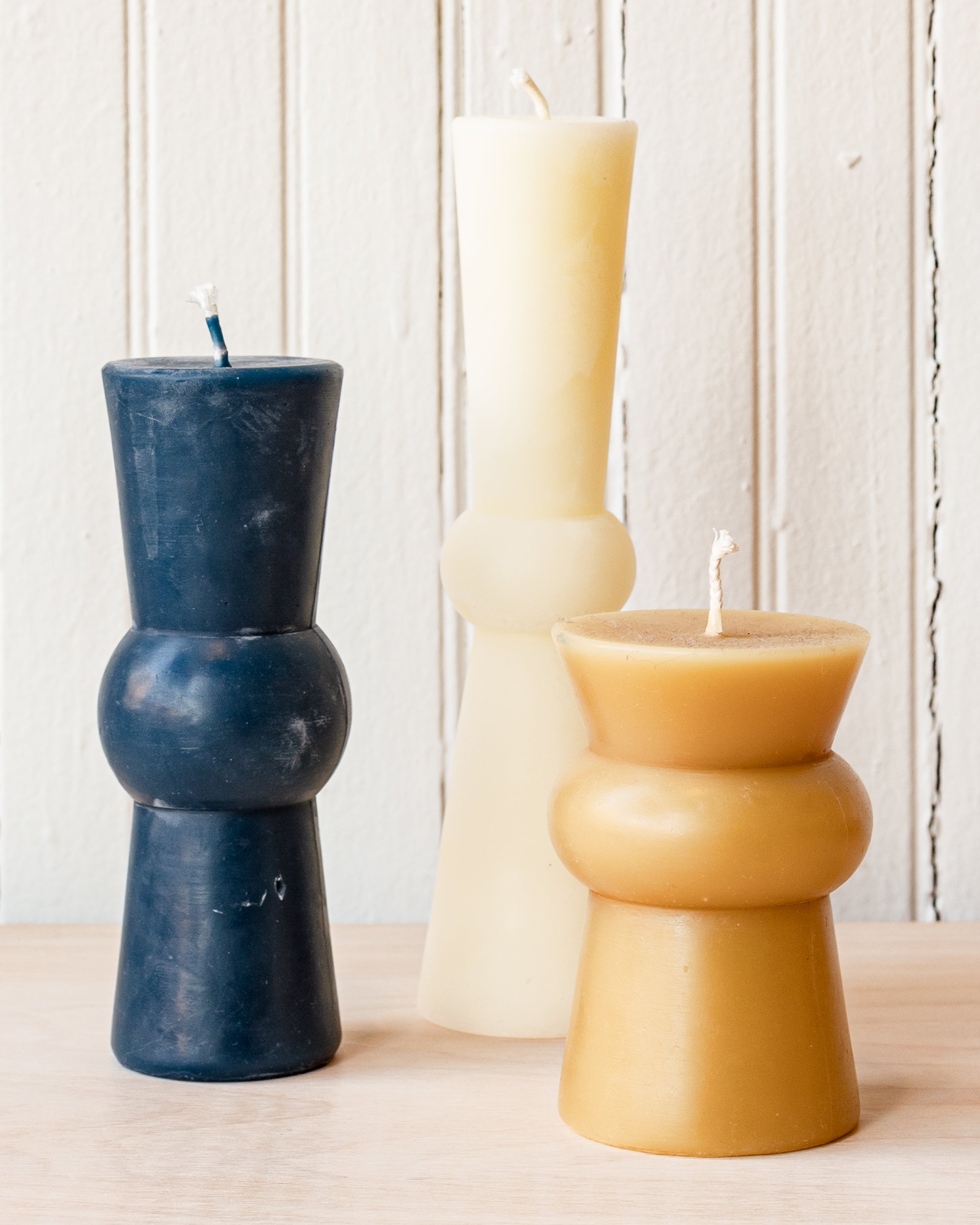 Greentree Tall Shape Pillar