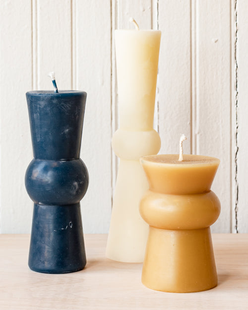 Greentree Tall Shape Pillar