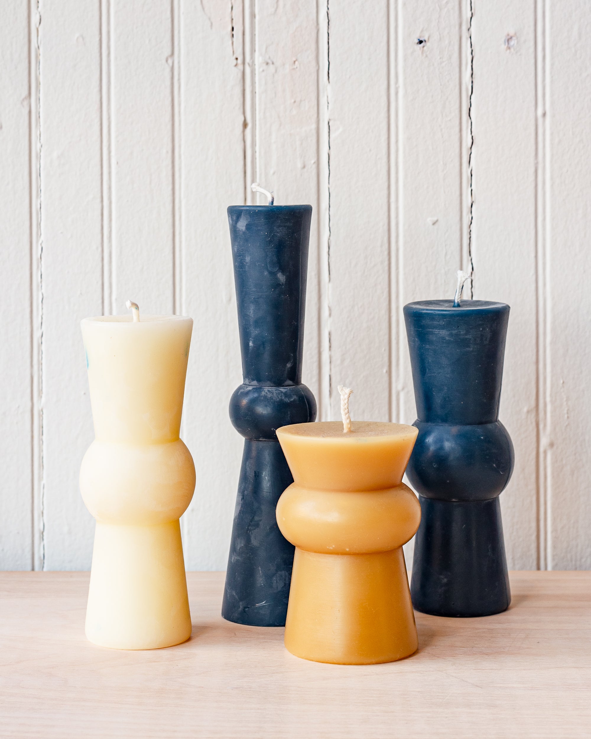 Greentree Medium Shape Pillar