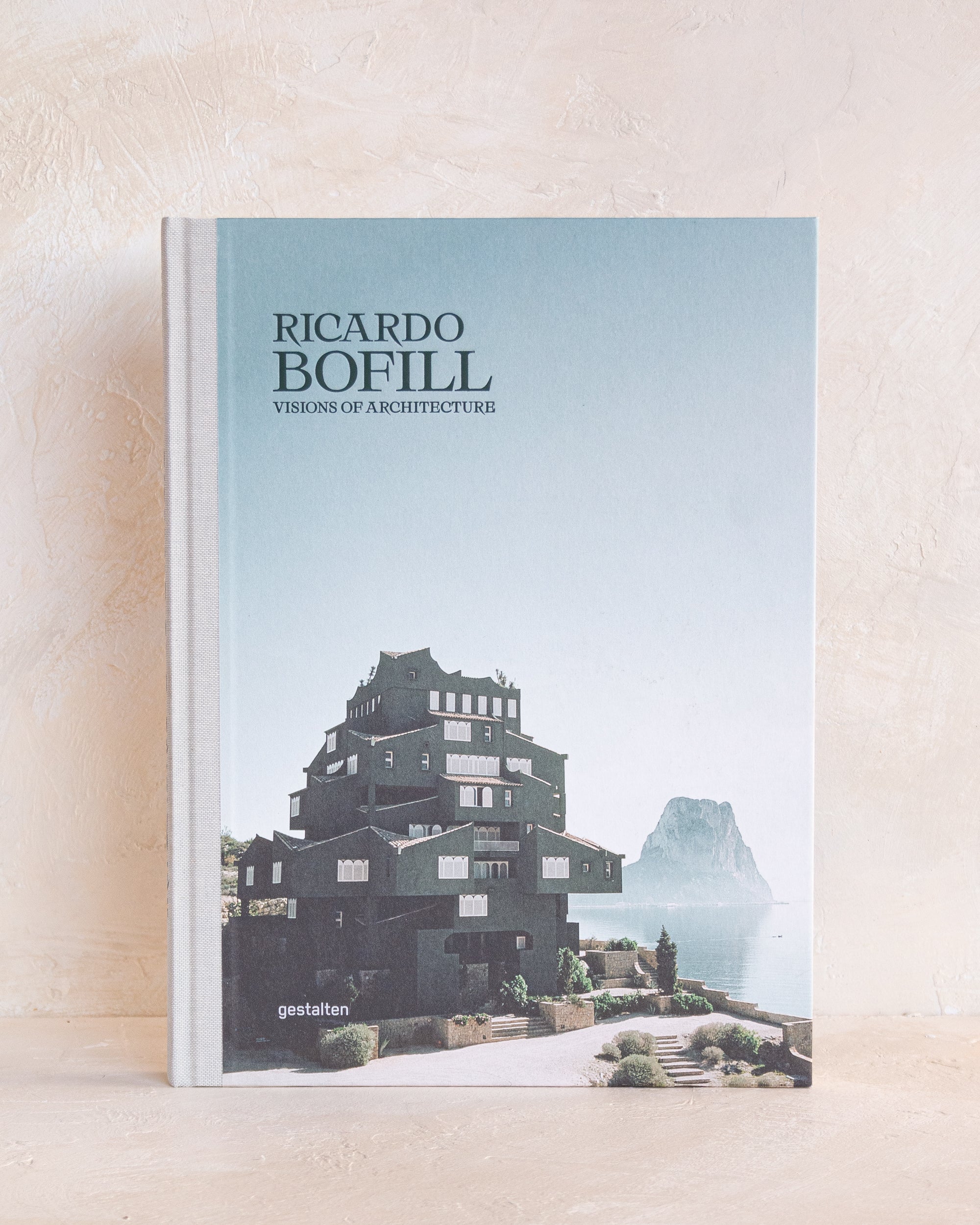 Ricardo Bofill - Visions of Architecture