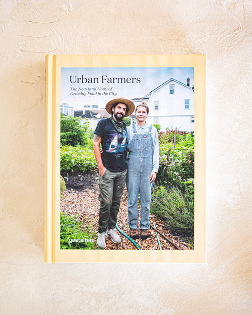 Urban Farmers