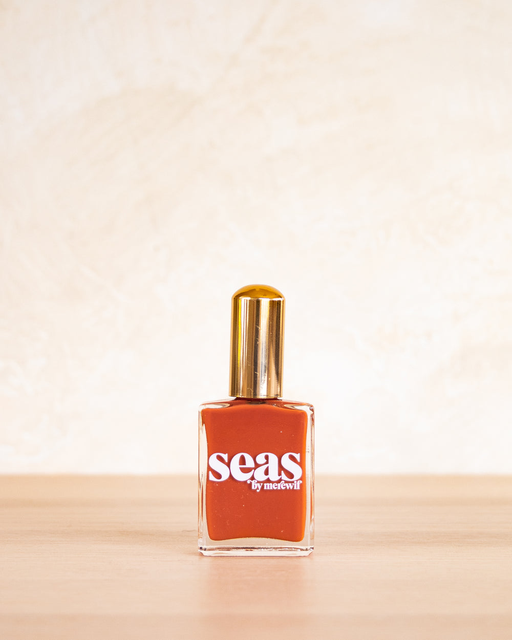 Seas by Merewif Nail Polish - Jupiter