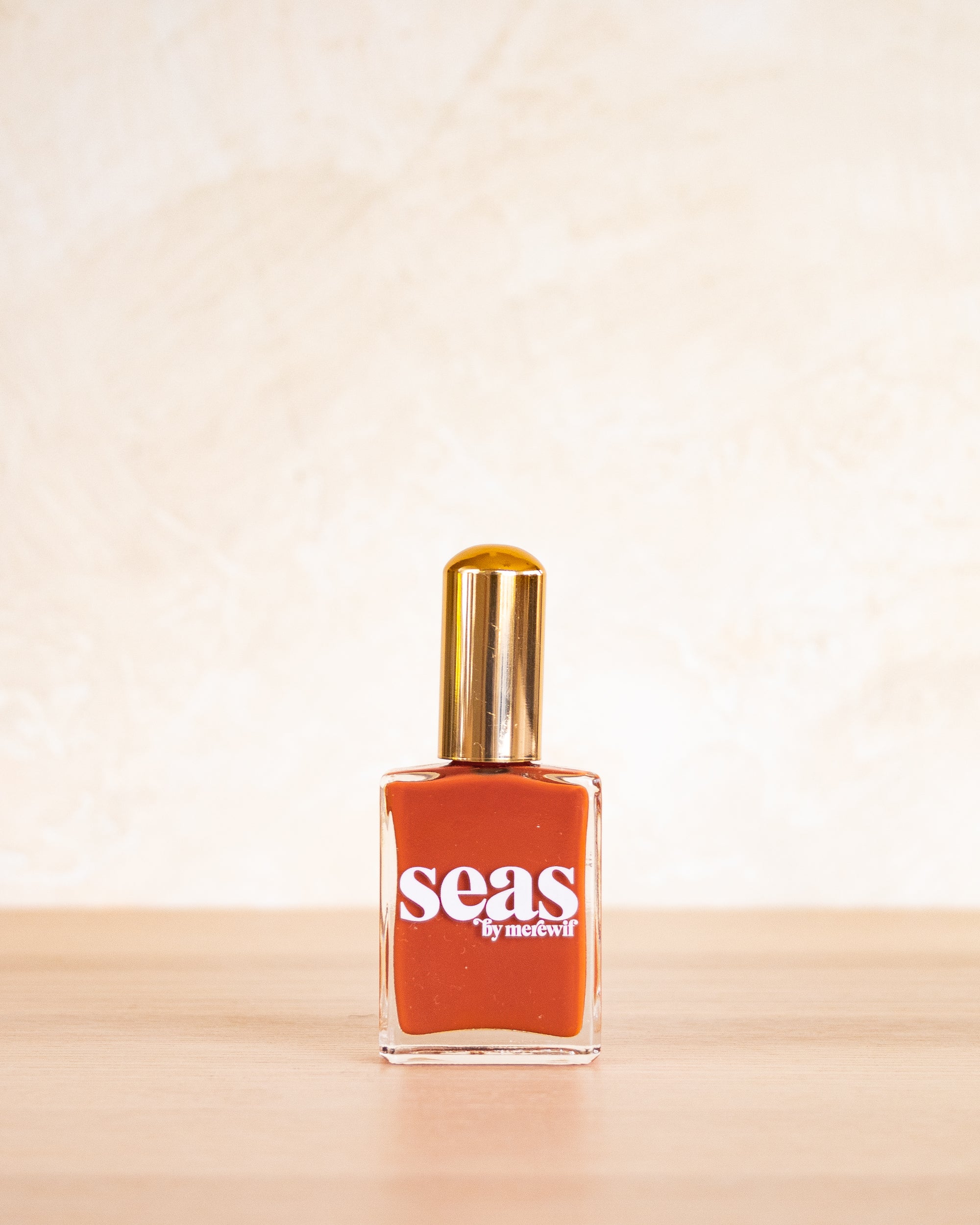 Seas by Merewif Nail Polish - Jupiter