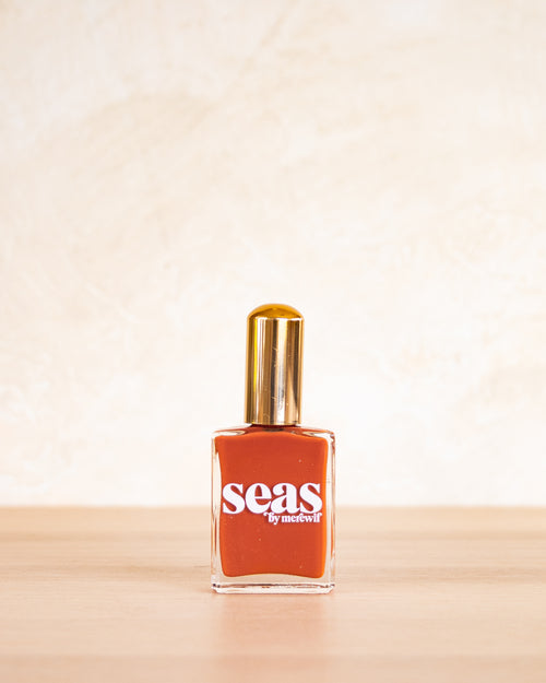 Seas by Merewif Nail Polish - Jupiter