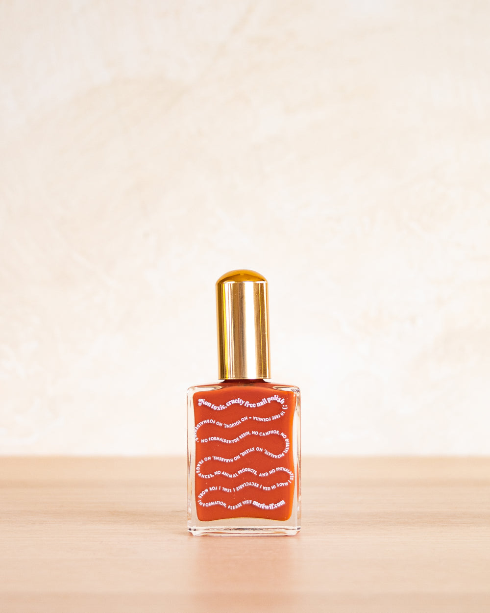 Seas by Merewif Nail Polish - Jupiter
