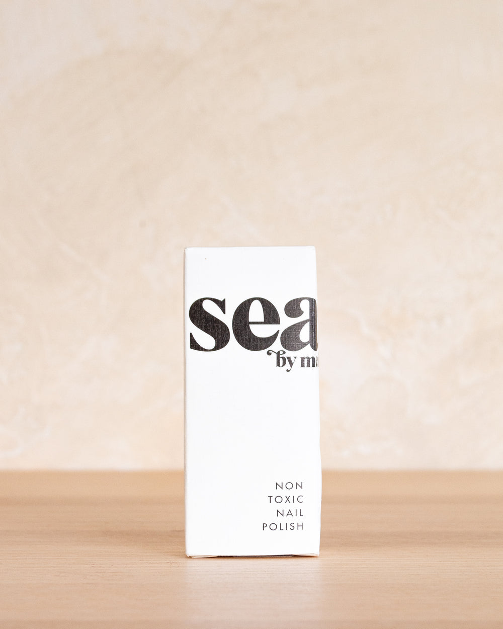 Seas by Merewif Nail Polish - Jupiter