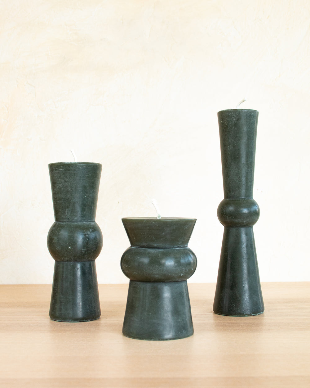 Greentree Tall Shape Pillar