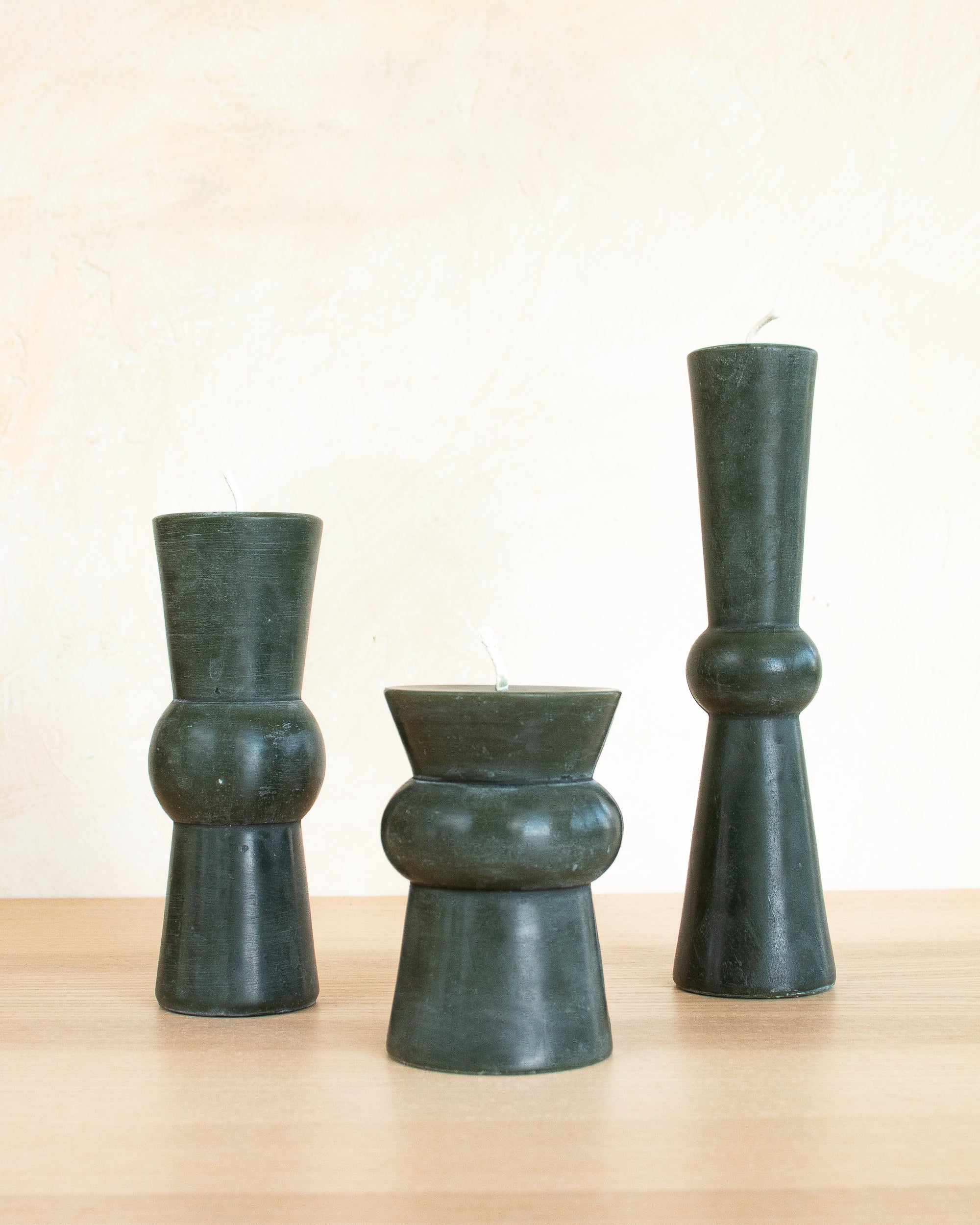 Greentree Shorty Shape Pillar