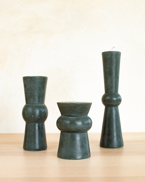 Greentree Shorty Shape Pillar