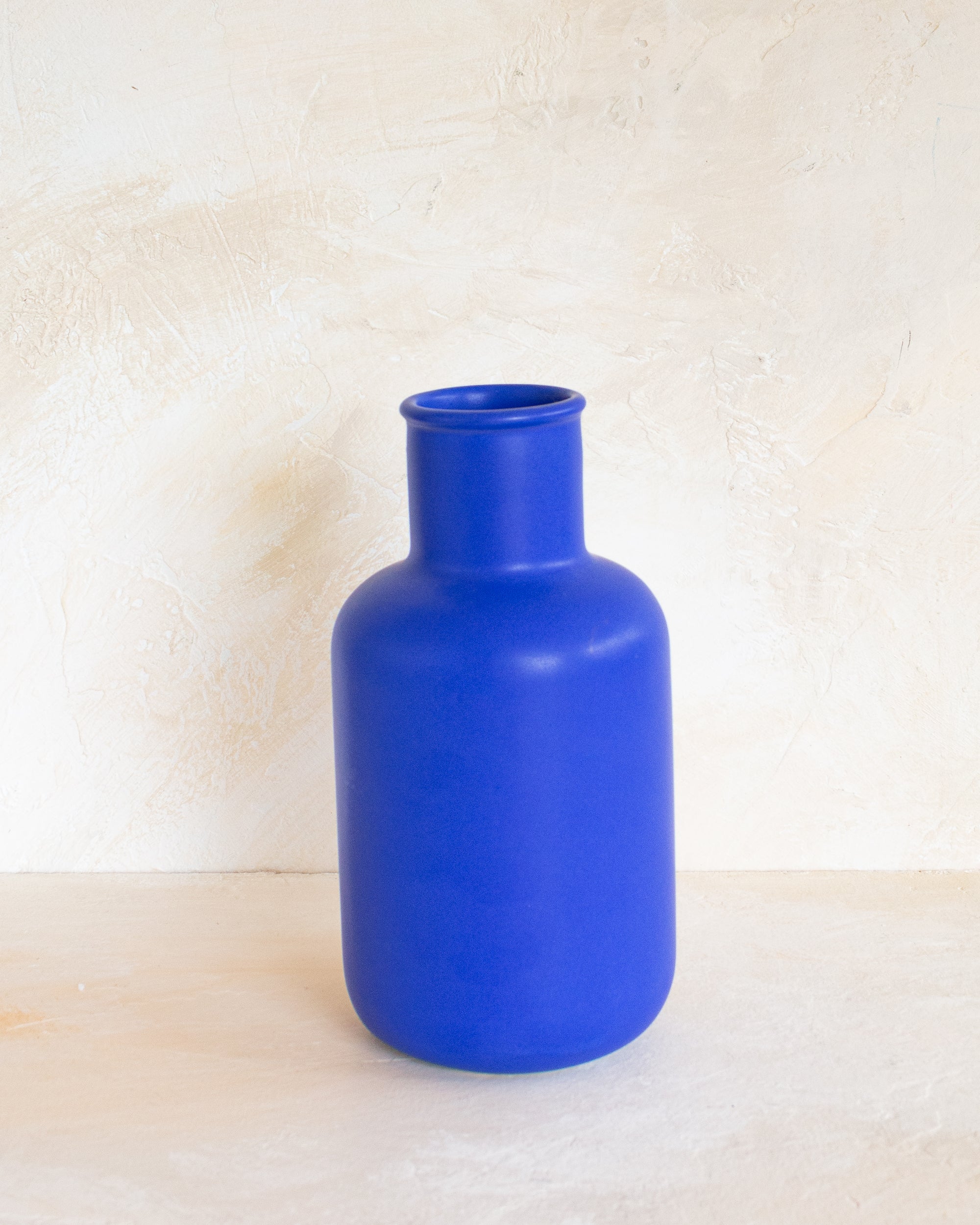 Marvilla Bottle - Cobalt