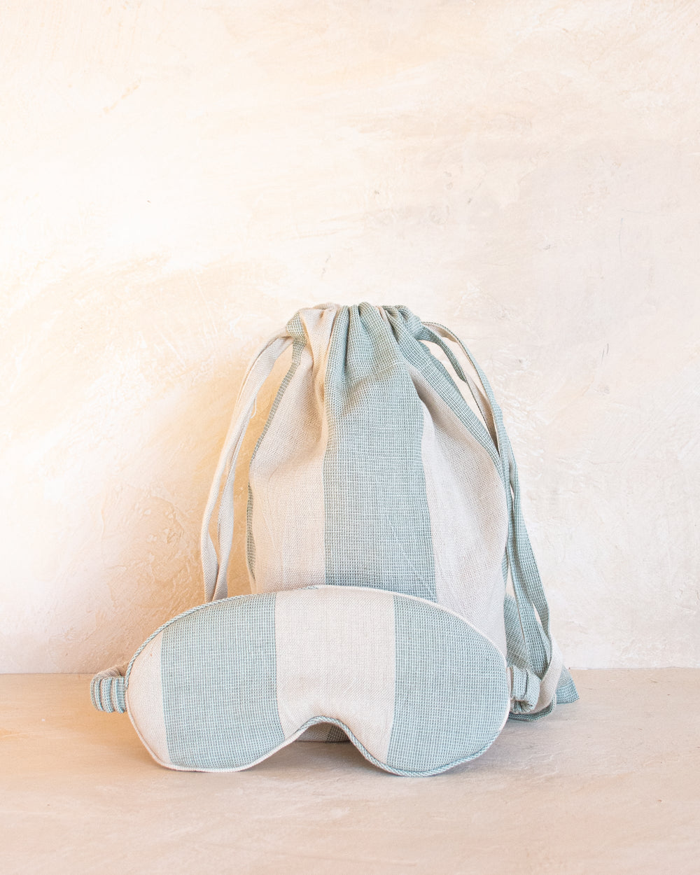 Recharge Eye Mask & Pouch