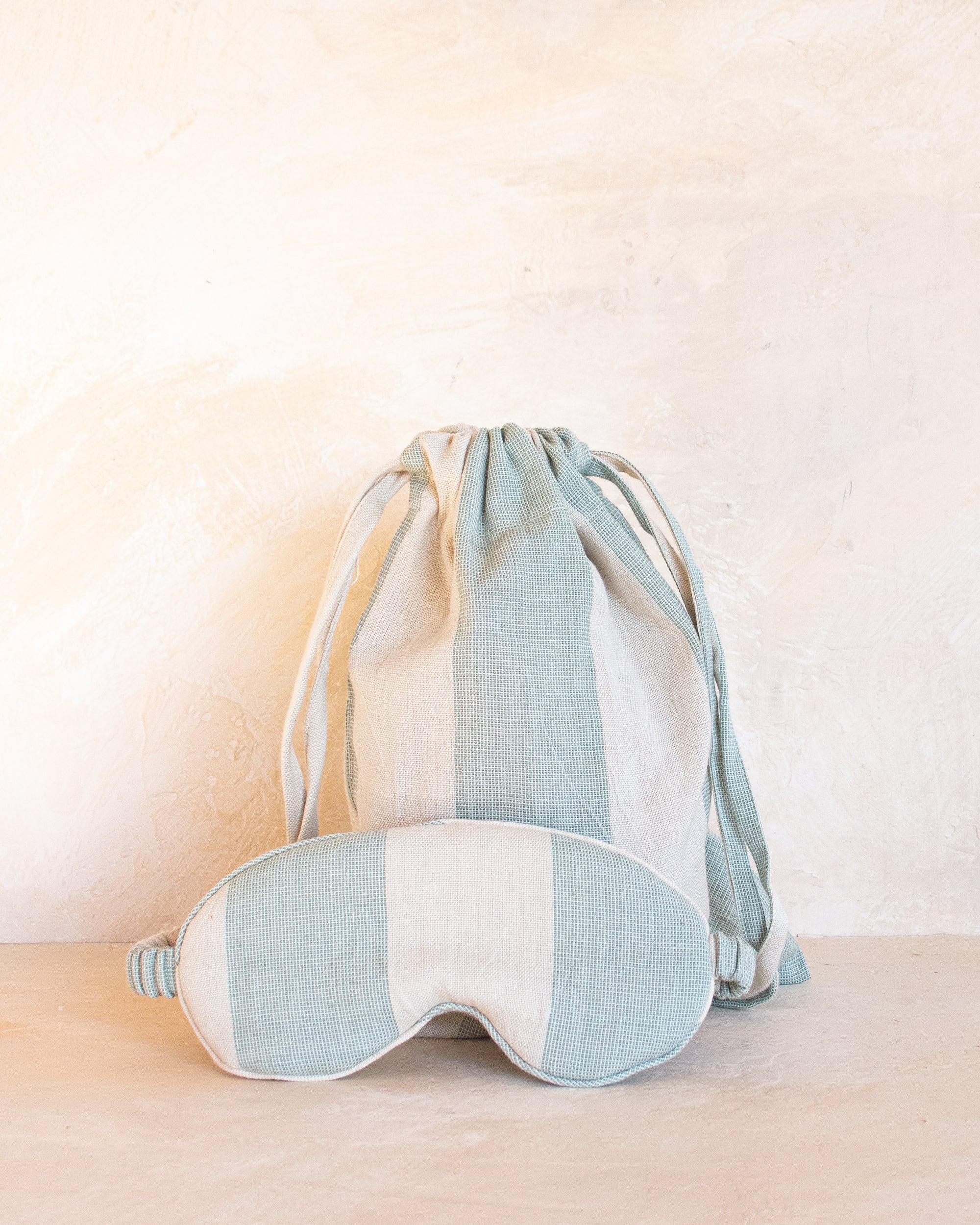 Recharge Eye Mask & Pouch