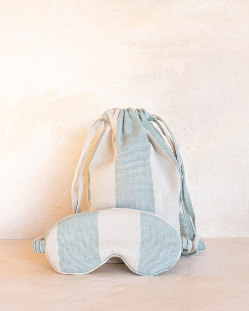 Recharge Eye Mask & Pouch