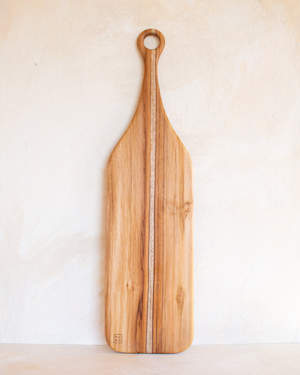 Itza Wood Large Cutting Board - Teak