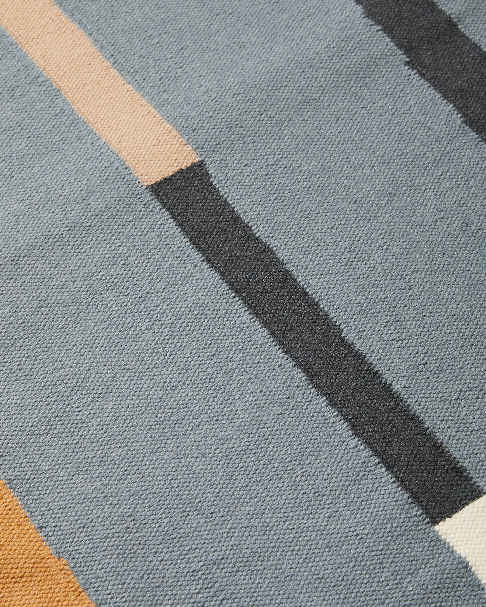 Lines Rug - Dusk