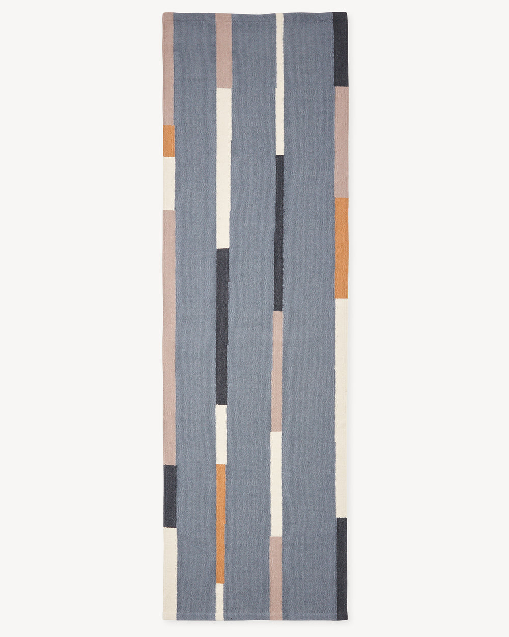 Lines Rug - Dusk