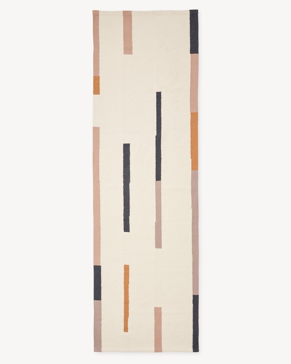 Lines Rug - Oat