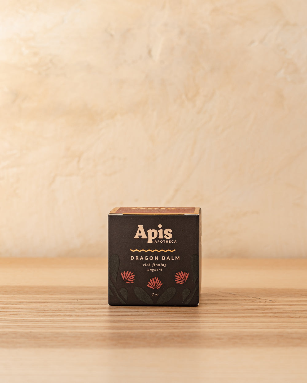 Apis Apotheca Dragon Balm Moisturizer