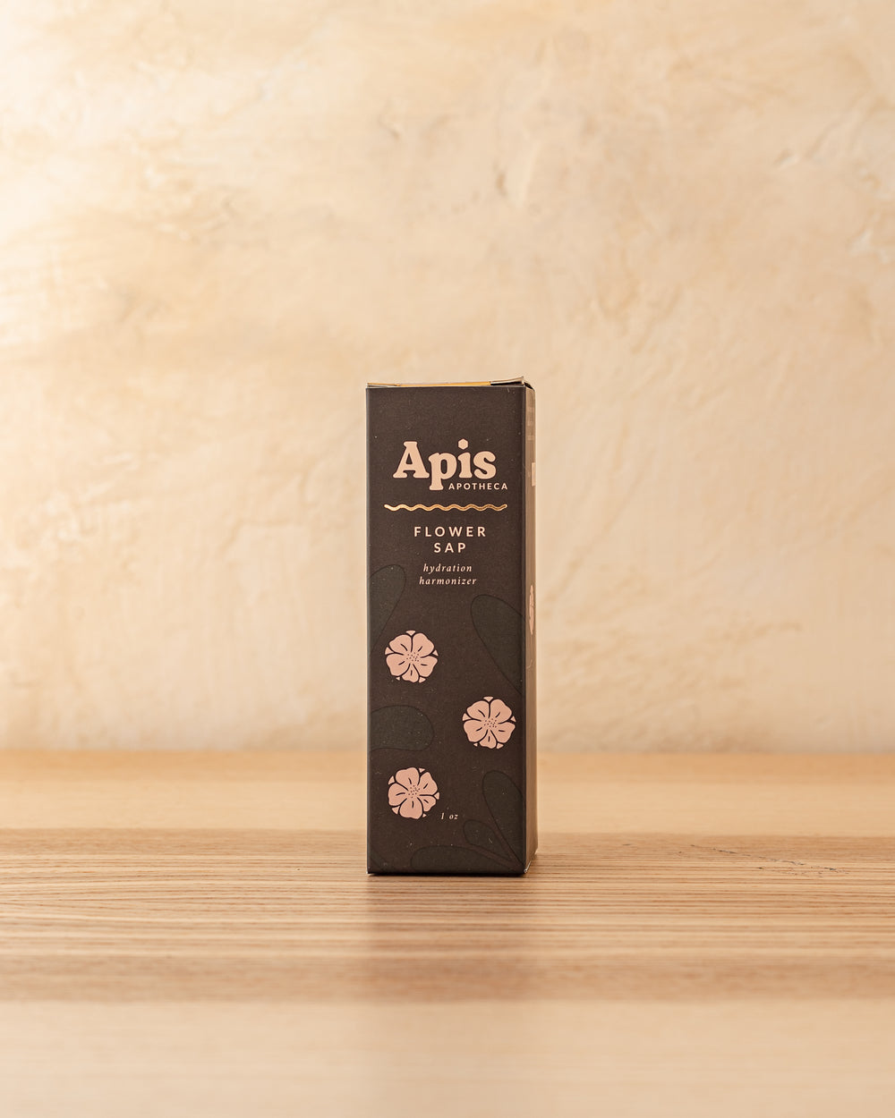 Apis Apotheca Flower Sap Moisturizer