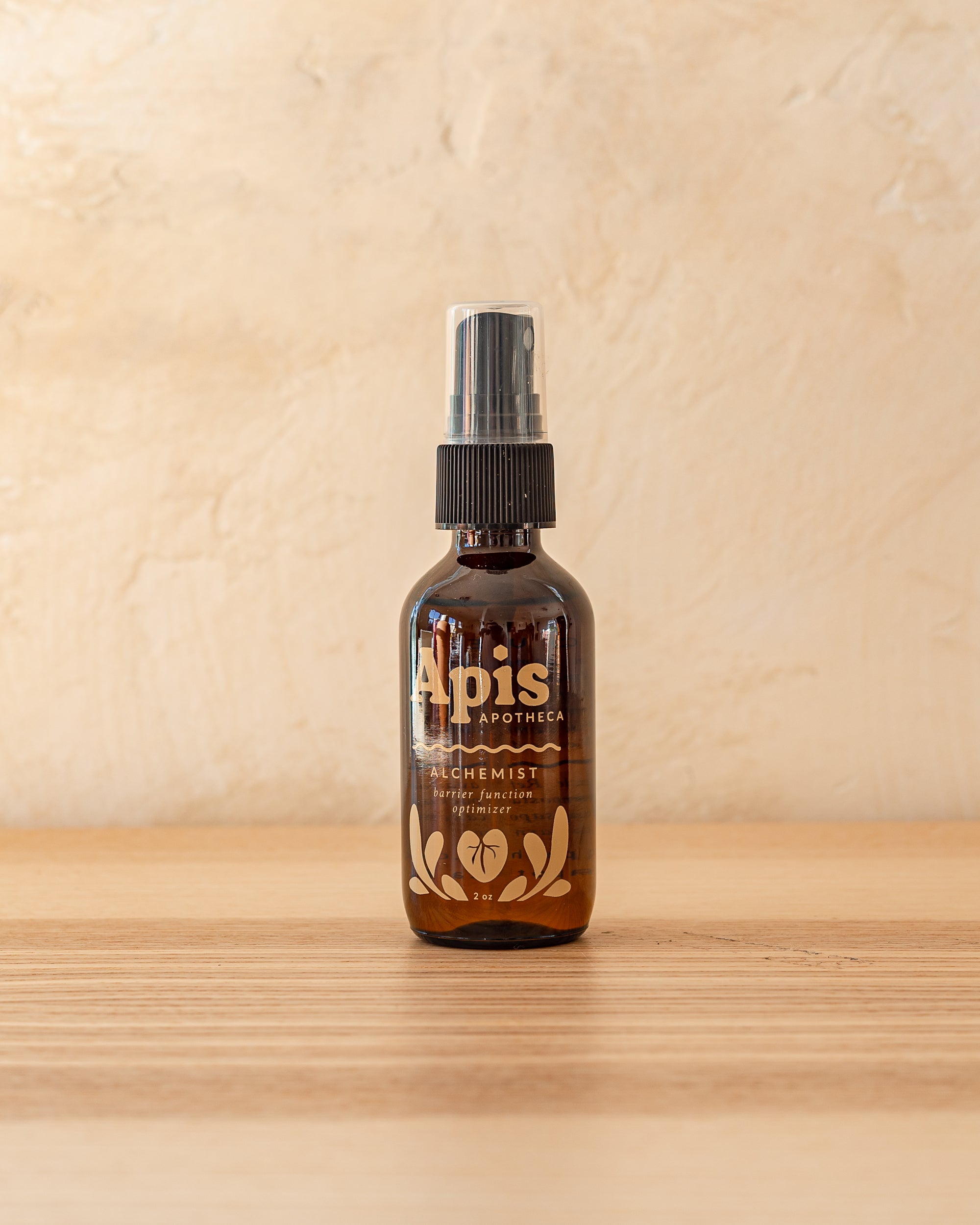 Apis Apotheca AlcheMist Toner