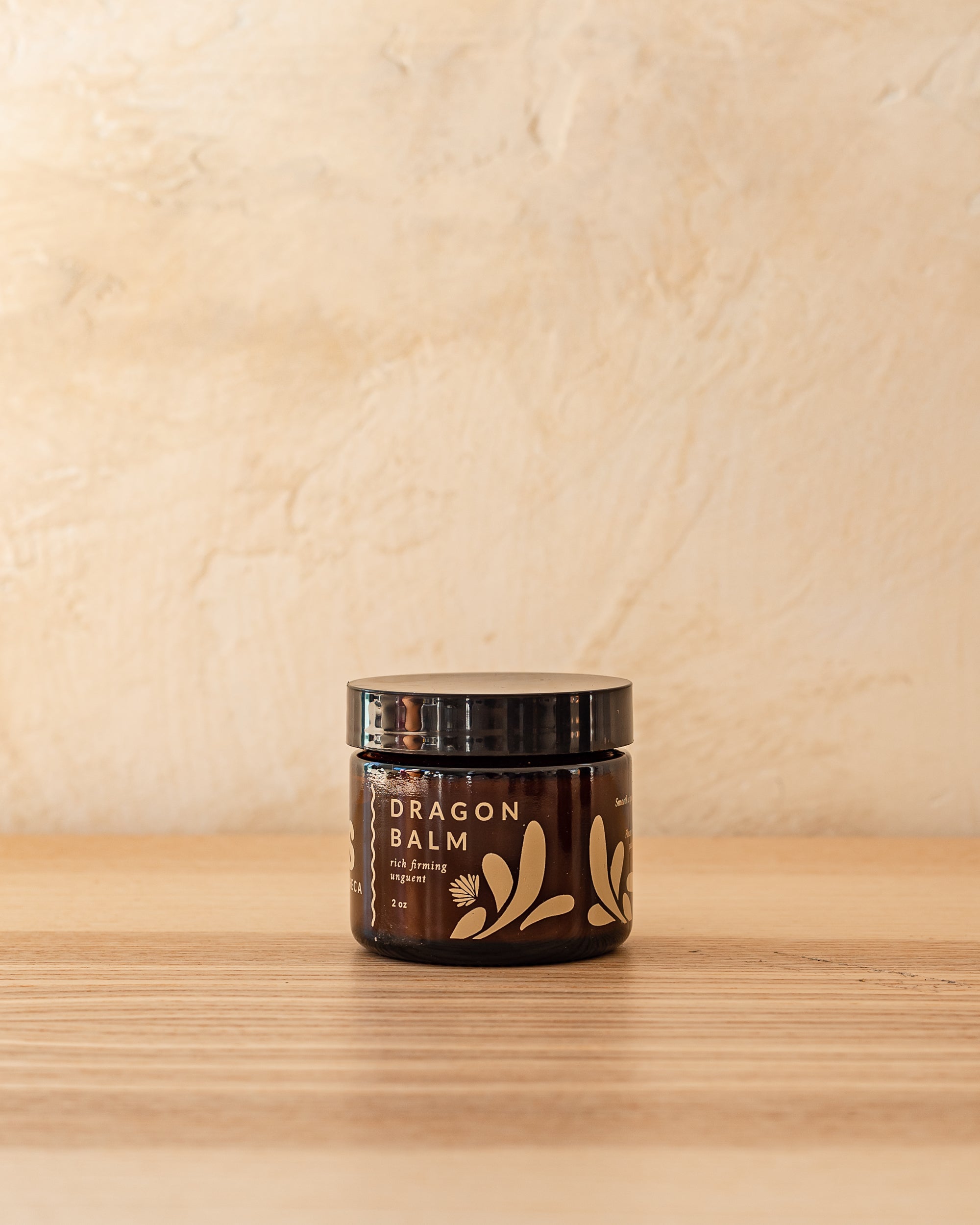 Apis Apotheca Dragon Balm Moisturizer